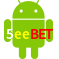 Aplicativo 5eebet para Android