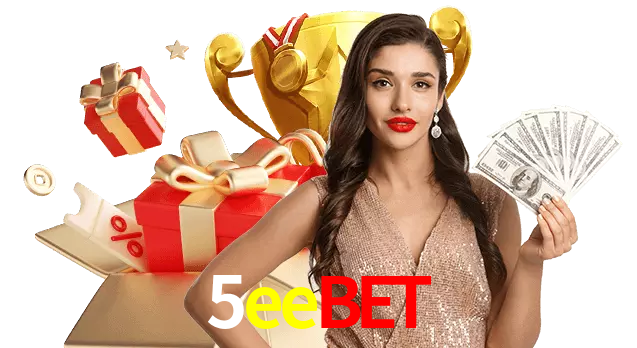 Jogue com dealers reais no 5eebet!
