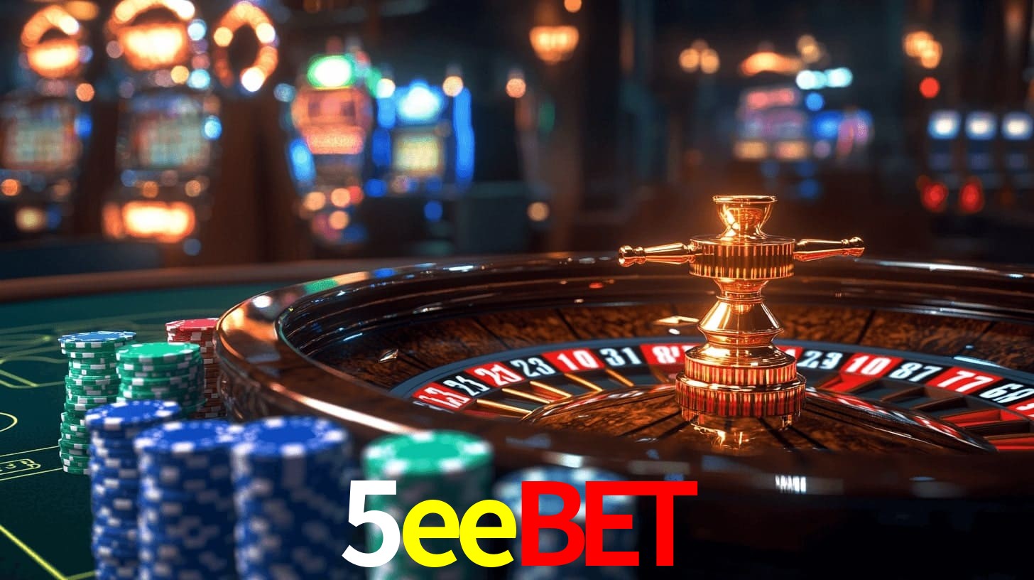 5eebet: Seu Cassino Premiado com Pagamentos Rápidos