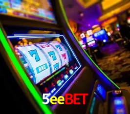 A Emoção da Loteria na 5eebet: Uma Chance de Mudança de Vida