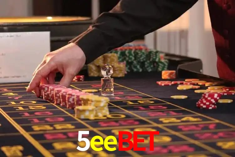 A Revolução dos Aplicativos de Jogos no 5eebet