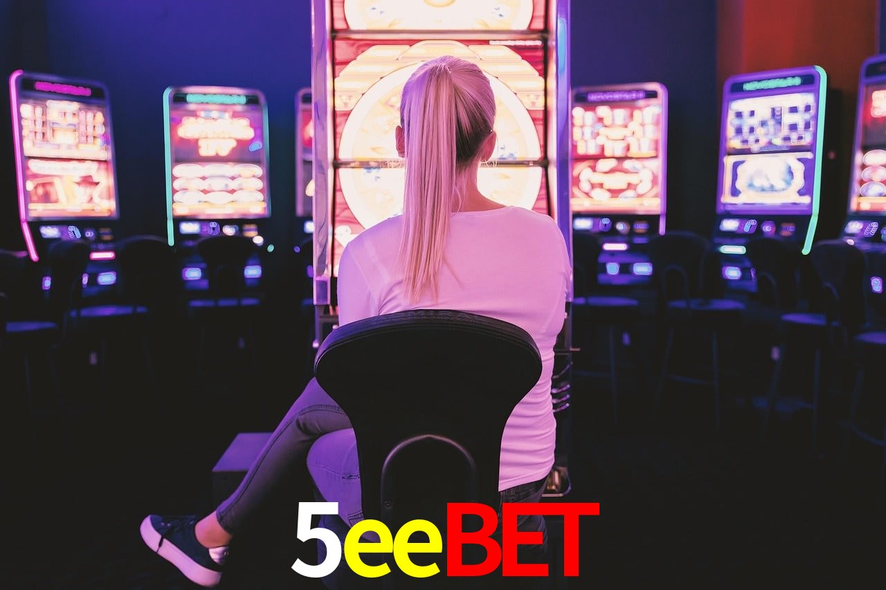 Experiência VIP 5eebet
