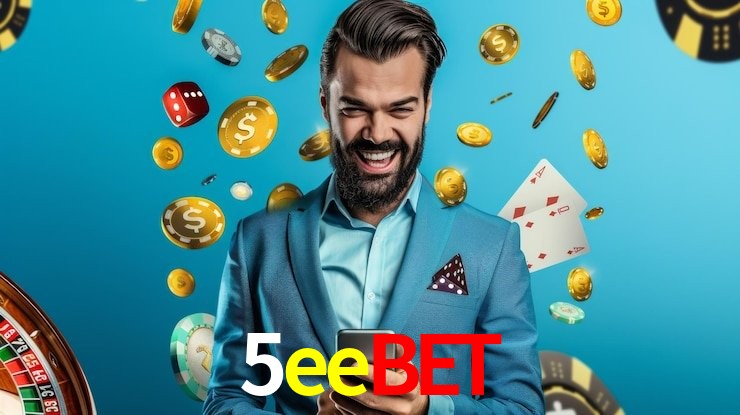 Welcome Bonus 5eebet