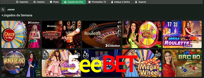 5eebet bet