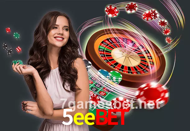 vivo no cassino 5eebet