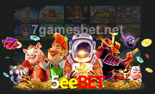 cassino 5eebet