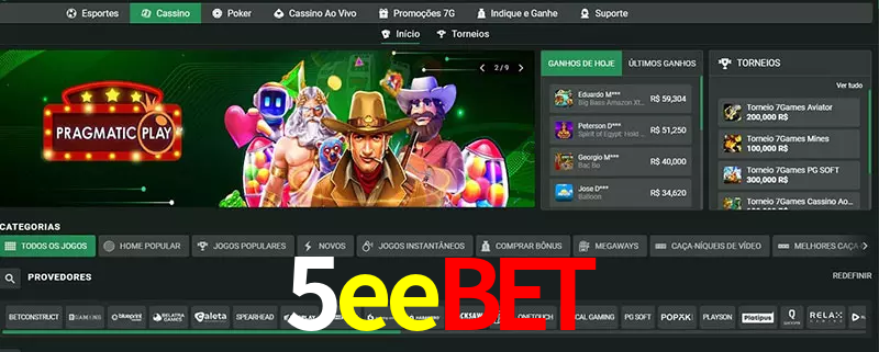 cassino 5eebet