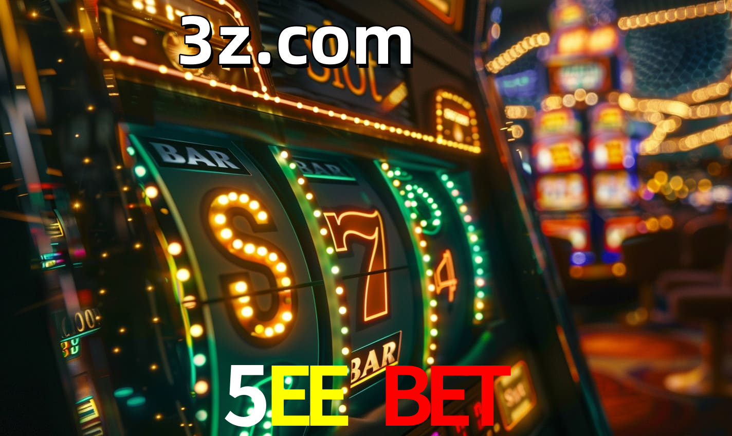 Experiência de Jogos 5EE BET