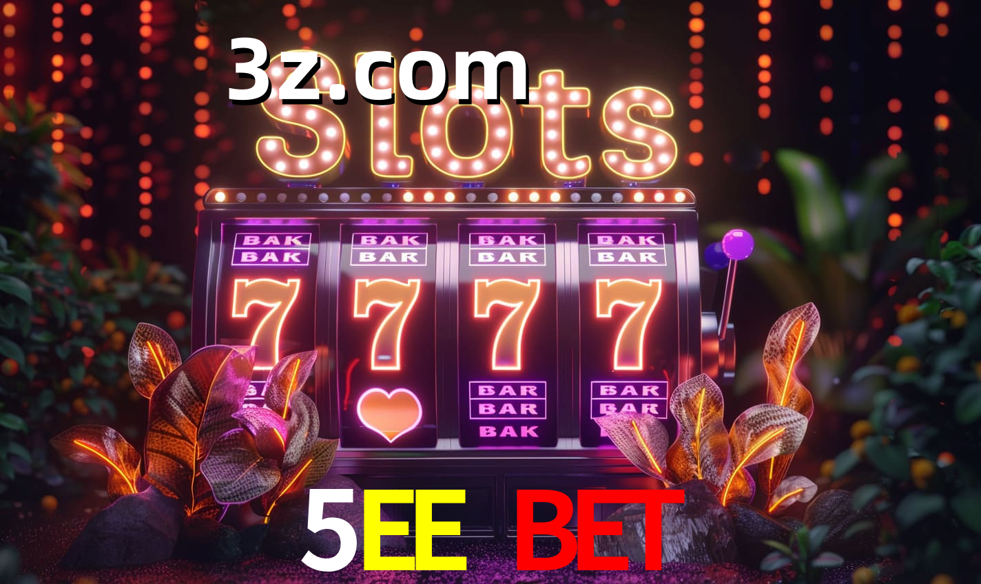 Experiência Promoções 5EE BET