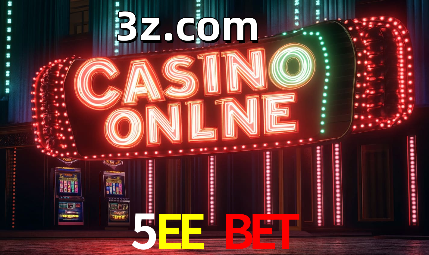 Segurança App 5EE BET