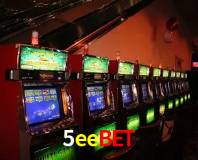 Seasonal Promotions 5eebet
