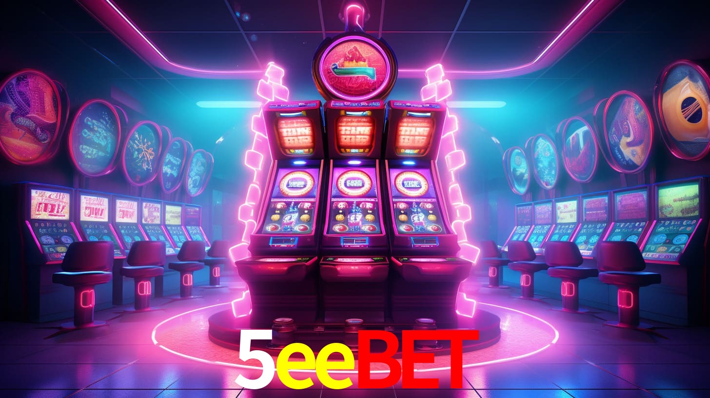 5eebet: Seu Especialista em Apostas Esportivas Brasileiras