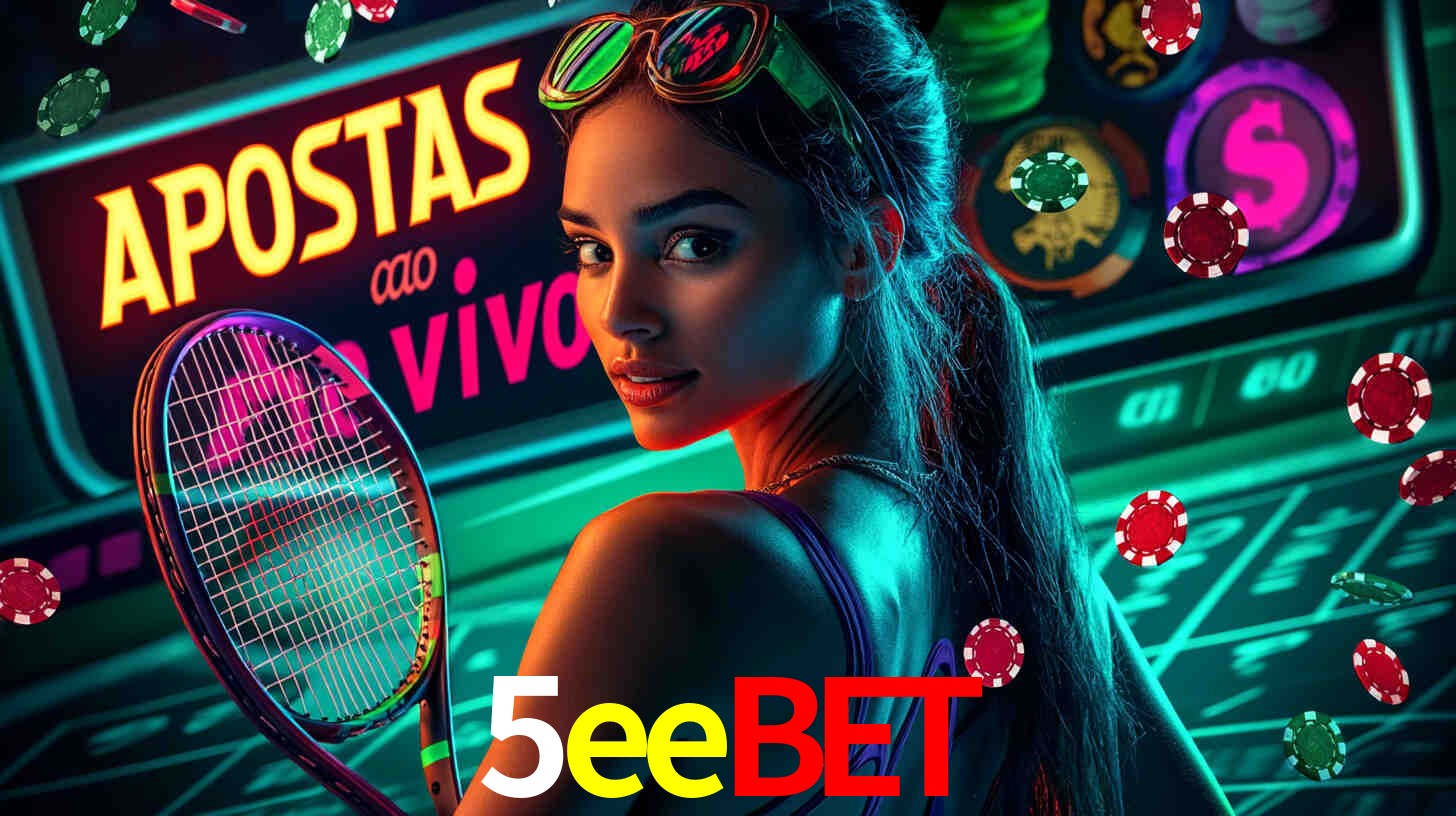 A Revolução dos Aplicativos de Jogos no 5eebet