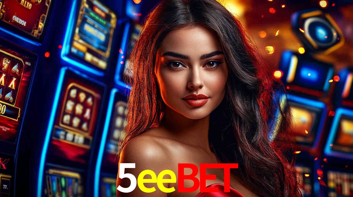 Apostas Esportivas na 5eebet: Um Guia Completo