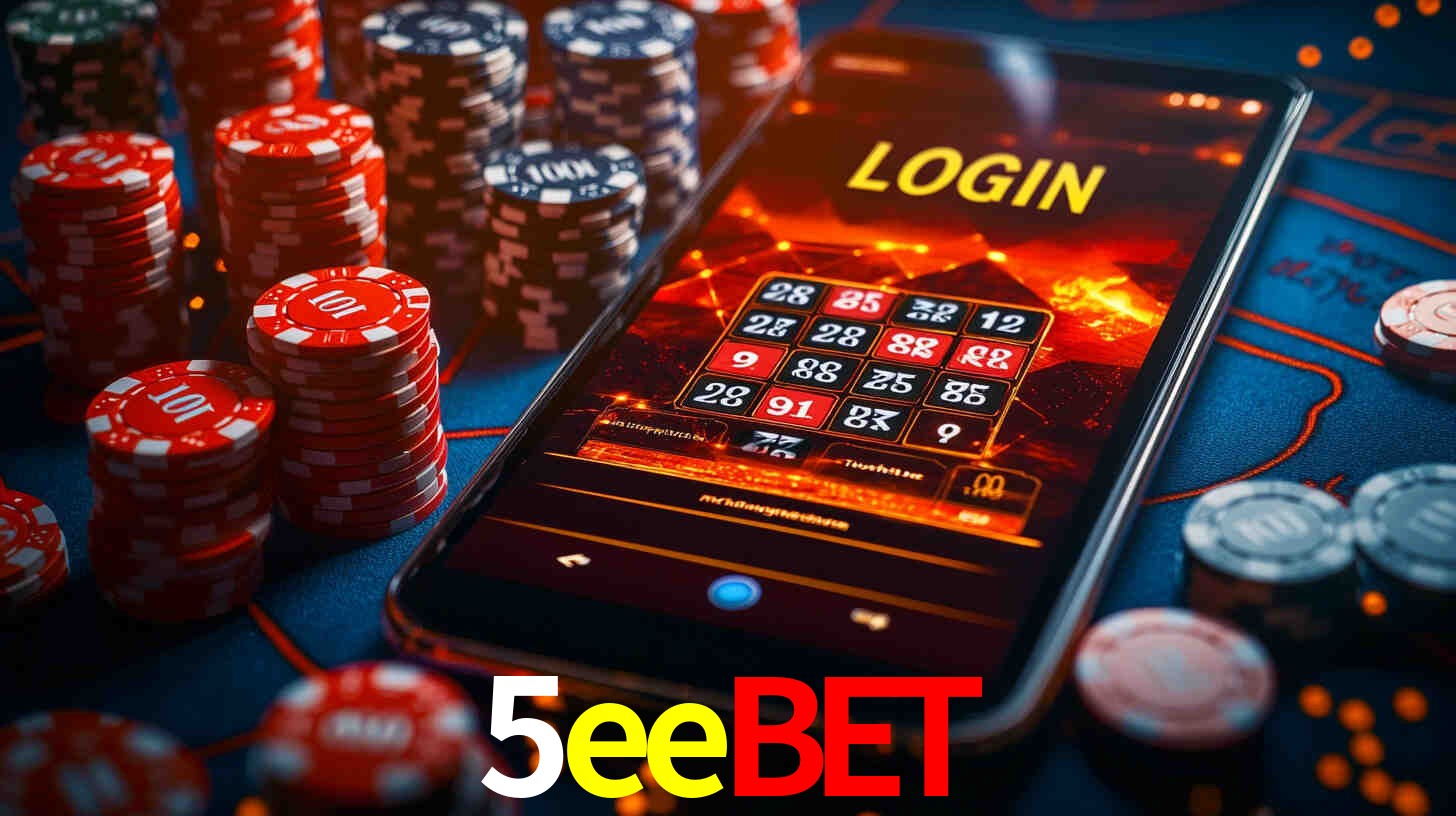 5eebet login