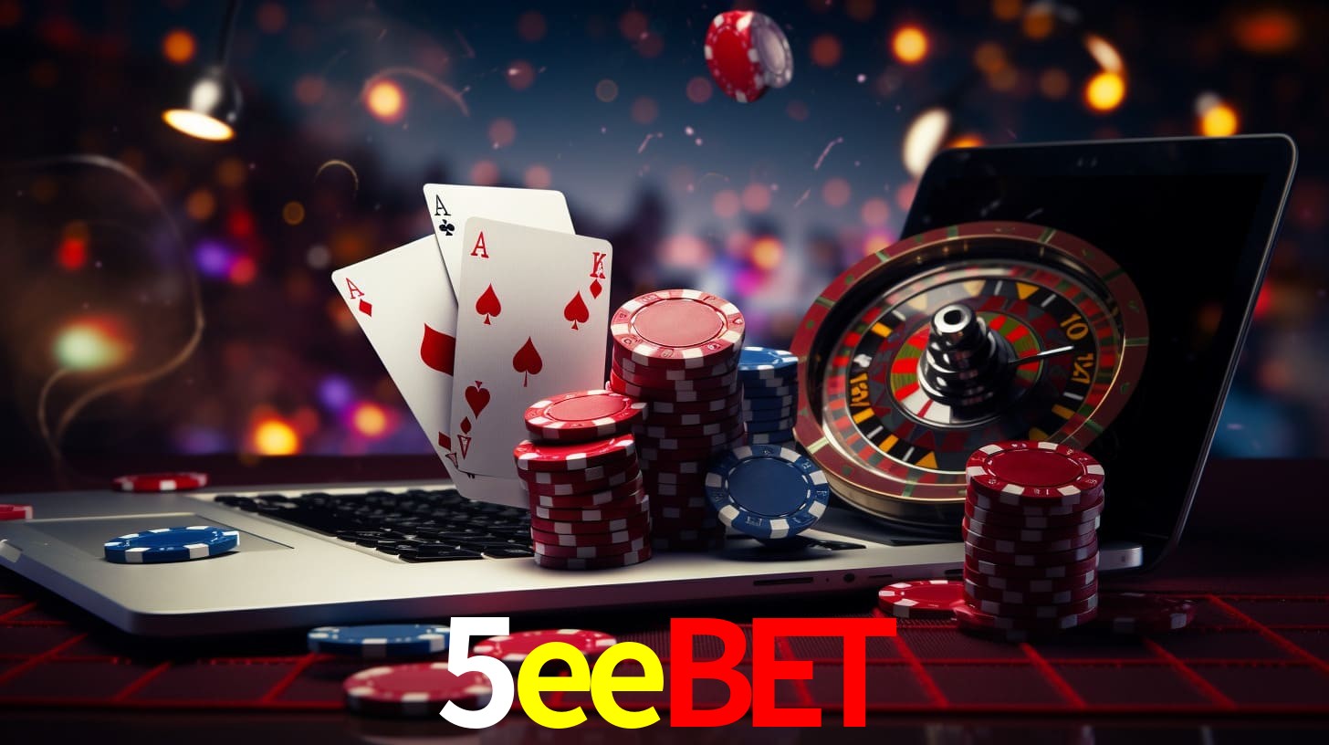 Welcome Bonus 5eebet