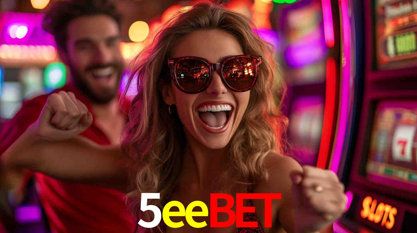 Inovações de Jogos na 5eebet: O Futuro das Experiências Interativas