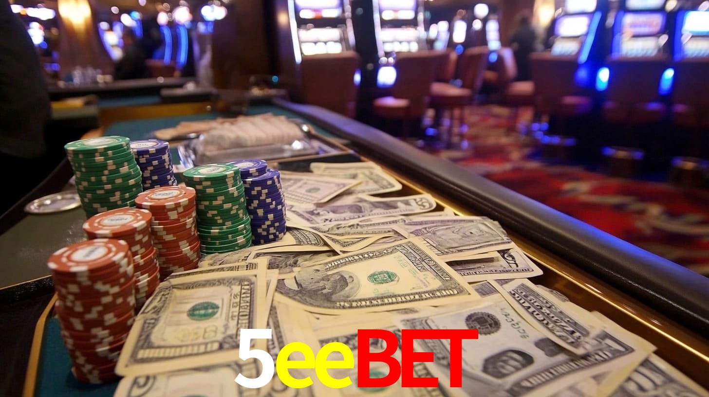 Weekend Specials 5eebet