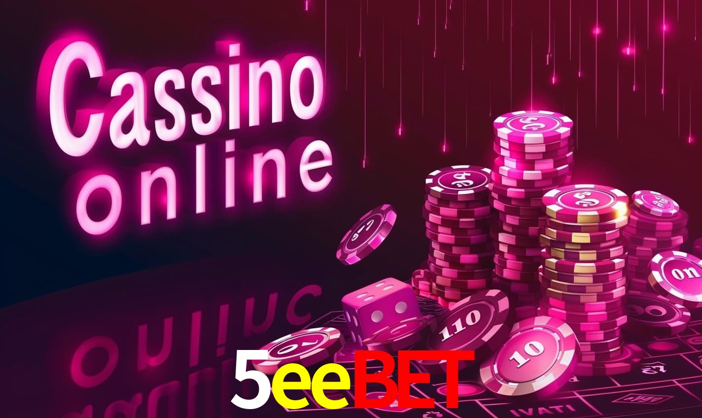 Apostas Esportivas na 5eebet: Um Guia Completo