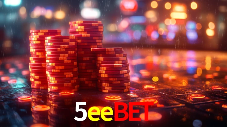 5eebet: Jogos de Caça-Níqueis-Altas Recompensas, Roleta-Velocidade, Blackjack-Desafios Máximos