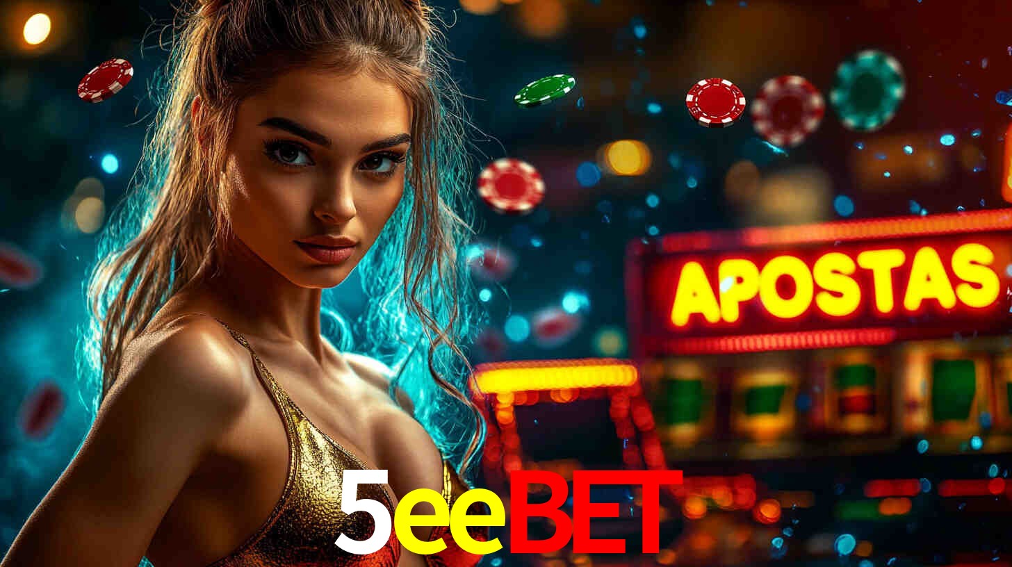 Descubra a Magia dos Jogos de Arcade no 5eebet