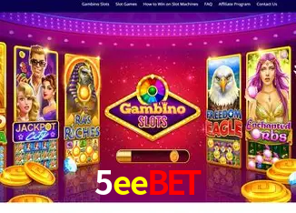 APP oficial da 5eebet para mobile