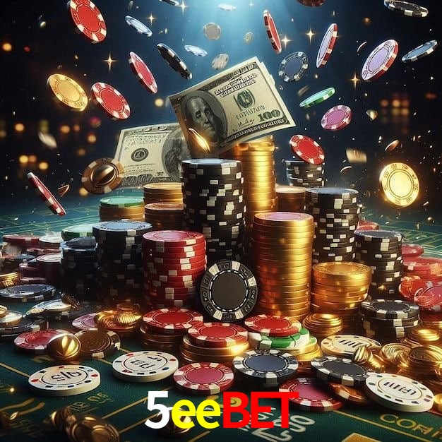 Inovações de Jogos na 5eebet: O Futuro das Experiências Interativas