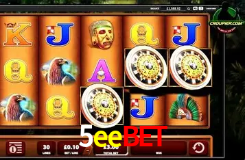 A Emoção da Loteria na 5eebet: Uma Chance de Mudança de Vida