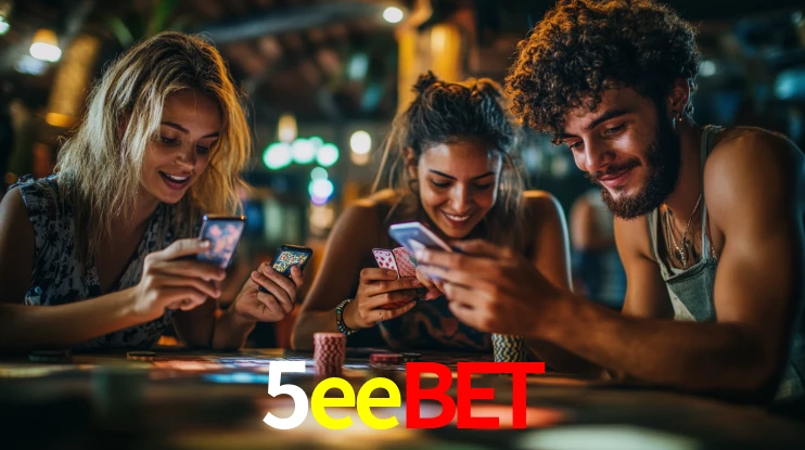 Exclusive Games 5eebet