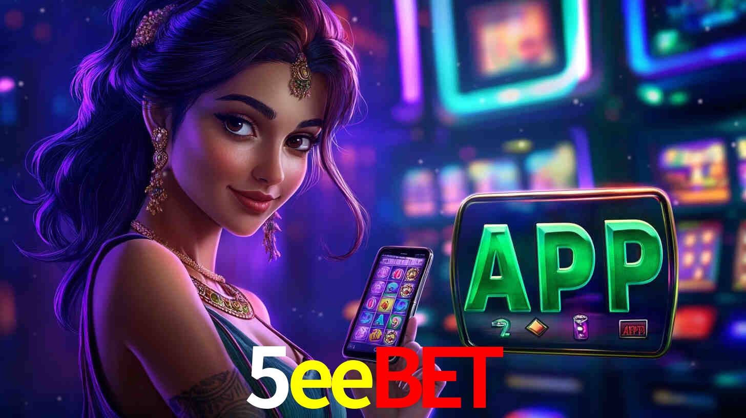 Bônus Generosos e Exclusivos no 5eebet para Você!