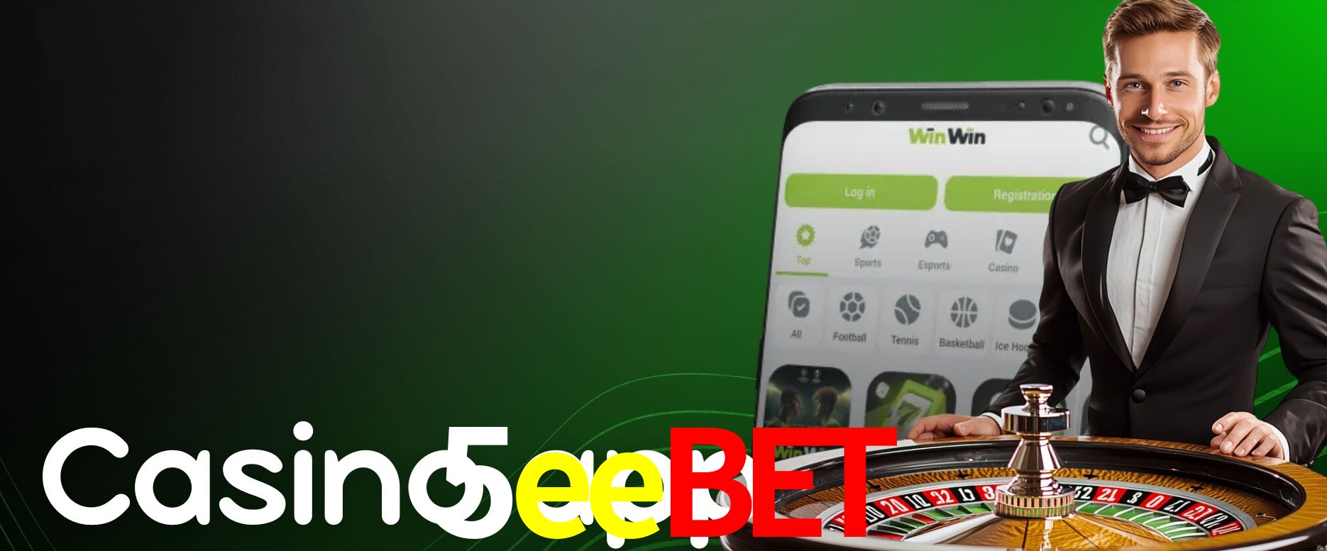 Account Benefits 5eebet