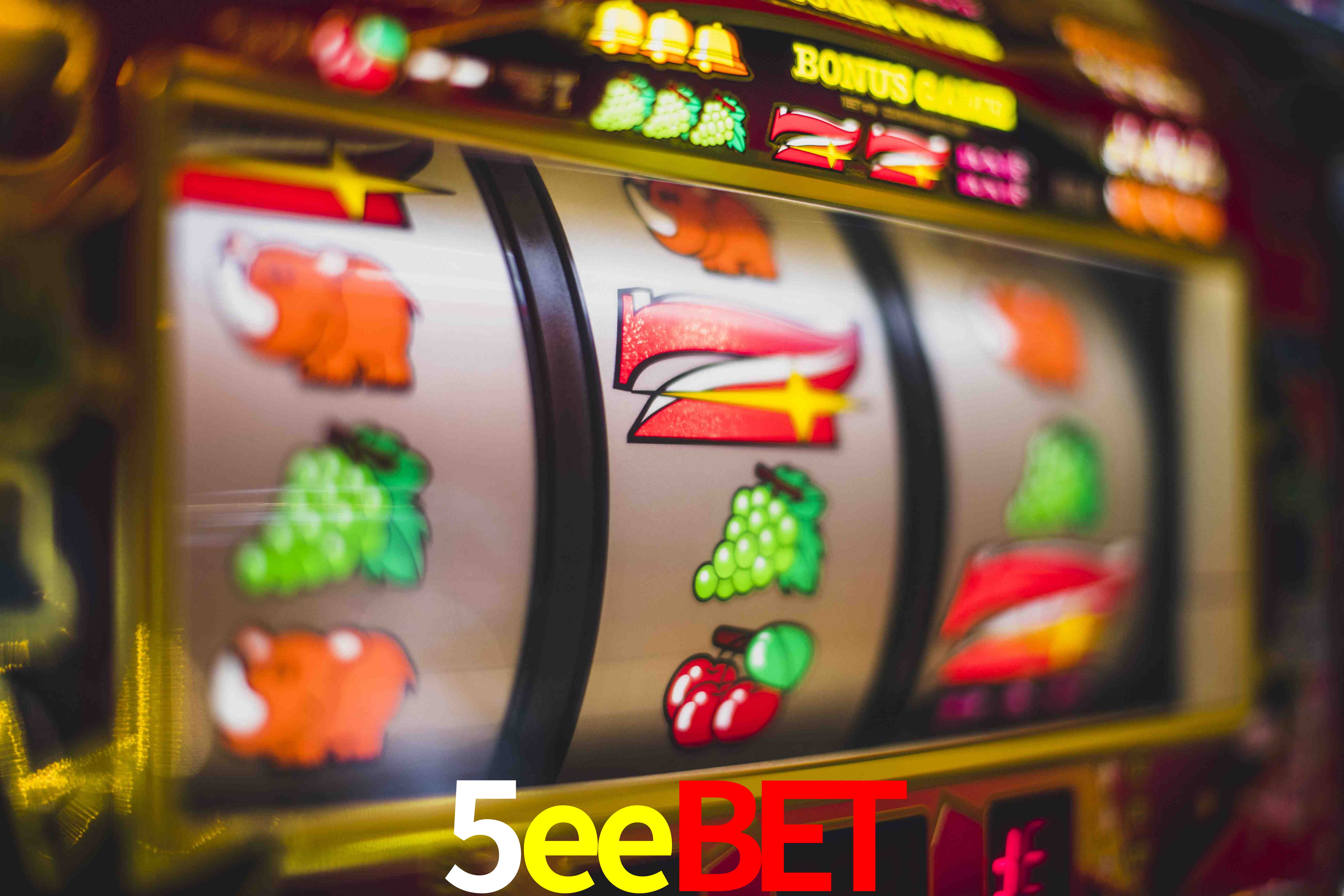 VIP Casino 5eebet
