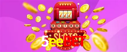 Descubra o Mundo do Cassino Online com 5eebet