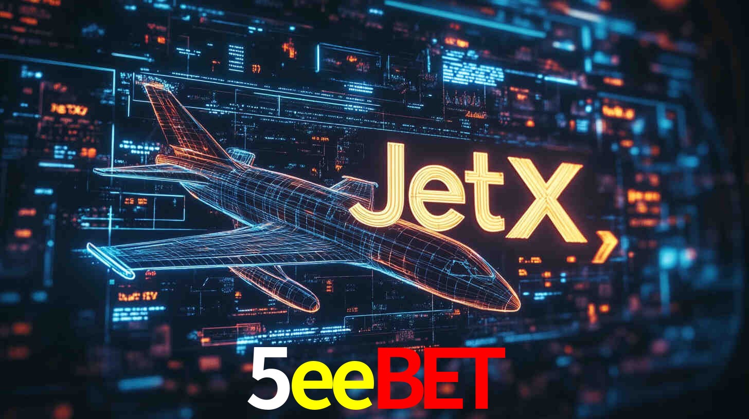Inovações de Jogos na 5eebet: O Futuro das Experiências Interativas