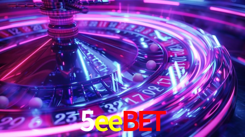 Descubra a Essência do 5eebet: Nossa História e Compromissos