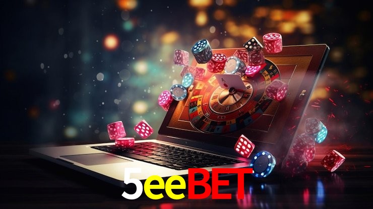 Explorando a Categoria de Eventos em Apostas na 5eebet