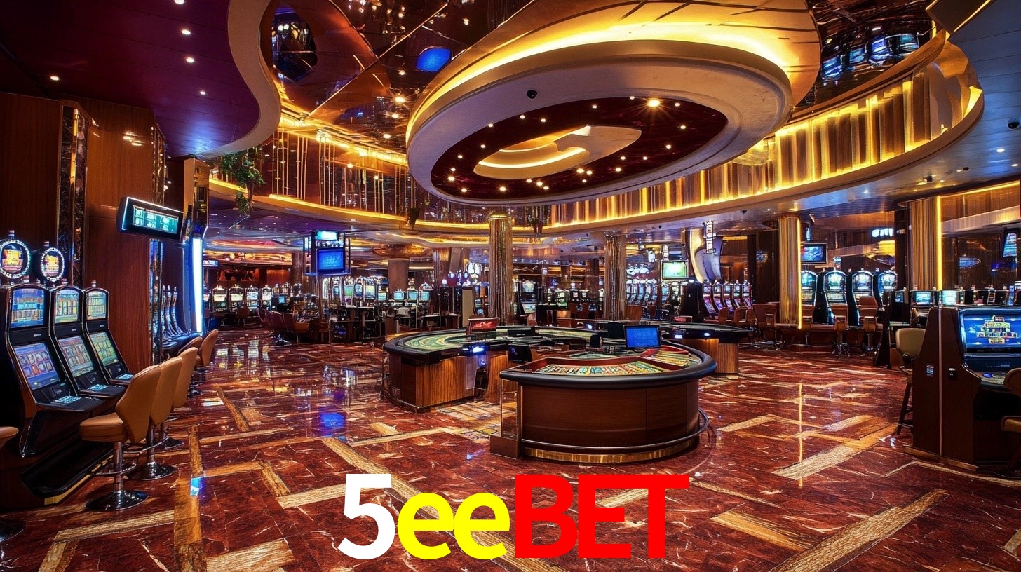 5eebet App Interface