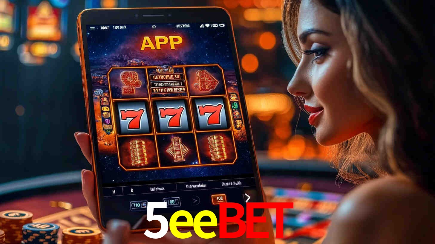 5eebet login