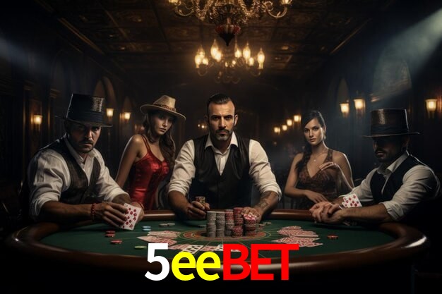 Descubra a Essência do 5eebet: Nossa História e Compromissos
