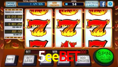 Live Casino 5eebet