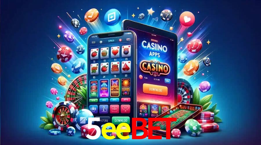 Slot Games 5eebet