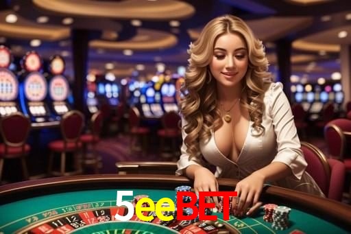 Live Casino 5eebet