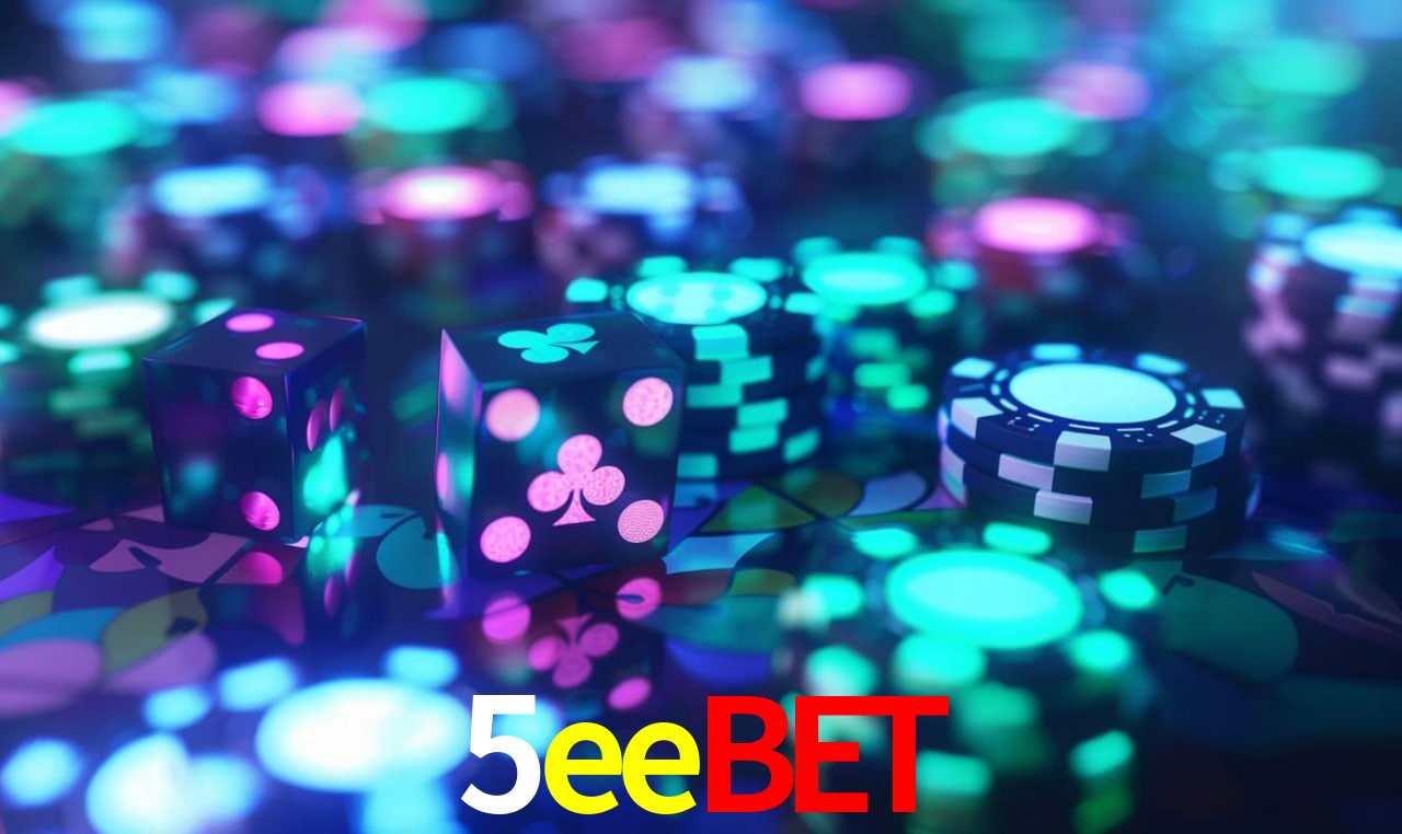 cassino 5eebet
