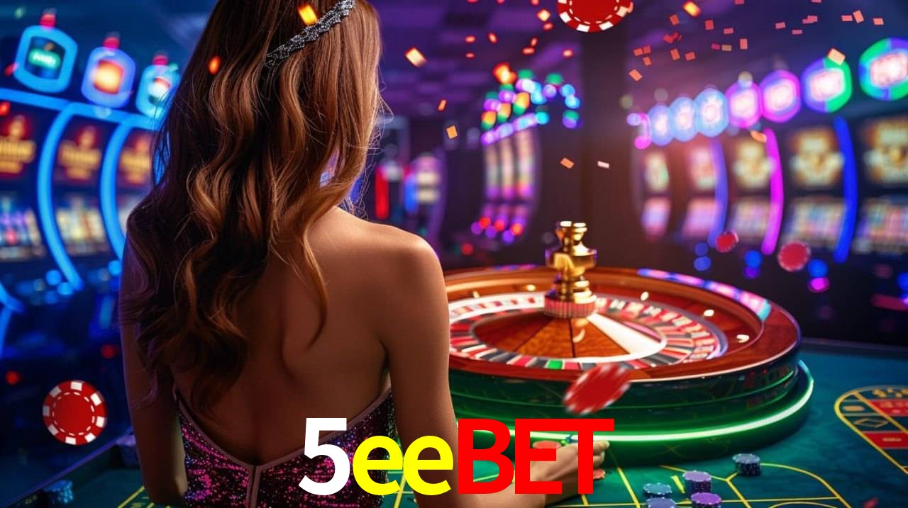 5eebet App Interface