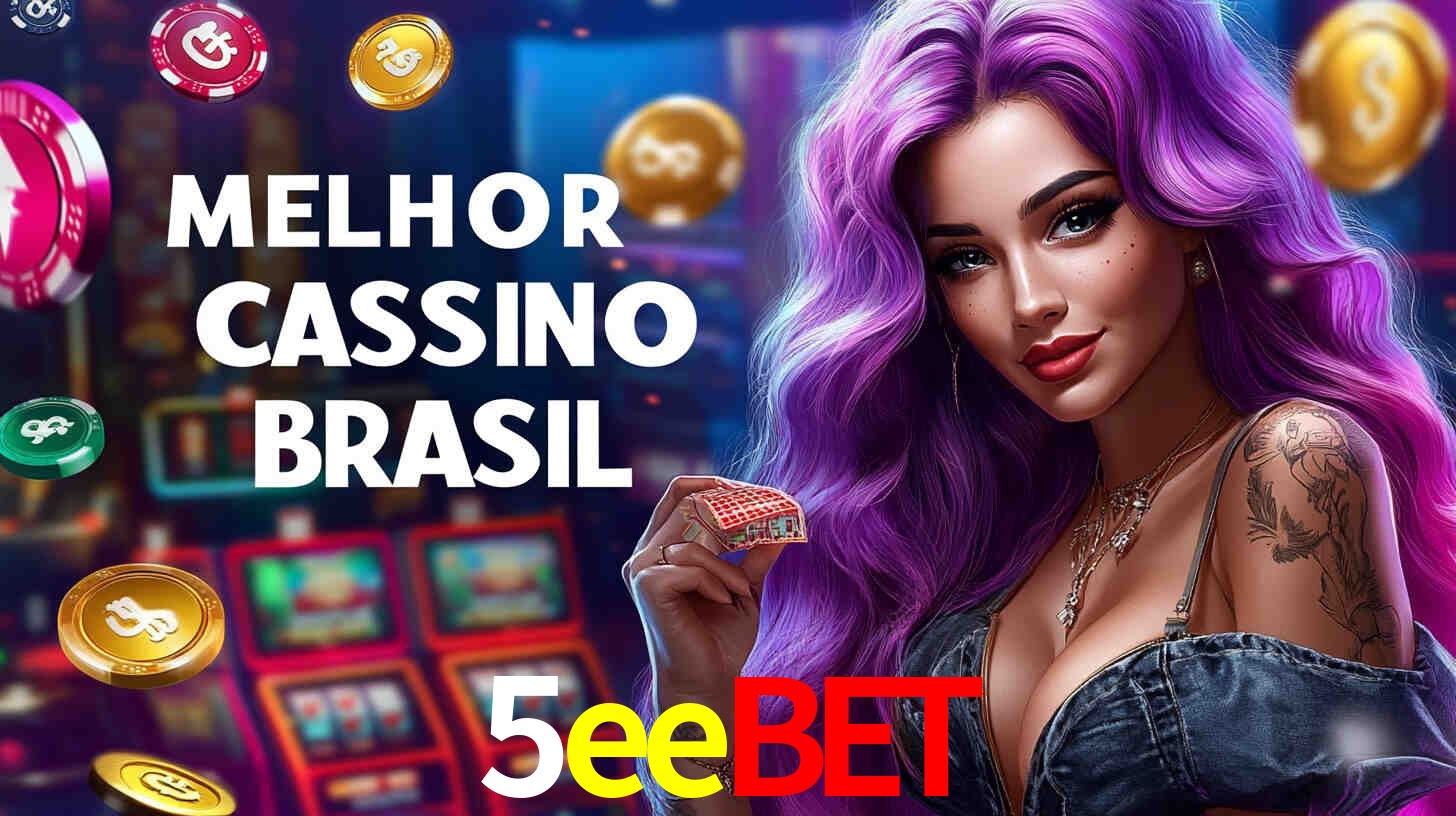 Desvendando o Mundo dos Jogos Virtuais na 5eebet