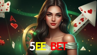 5EE BET Casino: Jogue Online e Ganhe Grandes Prêmios 5EE BET Casino: Jogue Online e Ganhe Grandes Prêmios